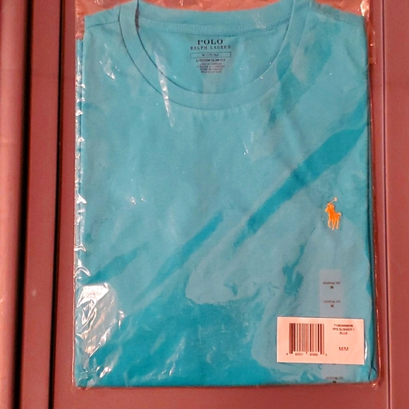 Polo Ralph Lauren Other - New in packaging men's RL Polo t shirt.